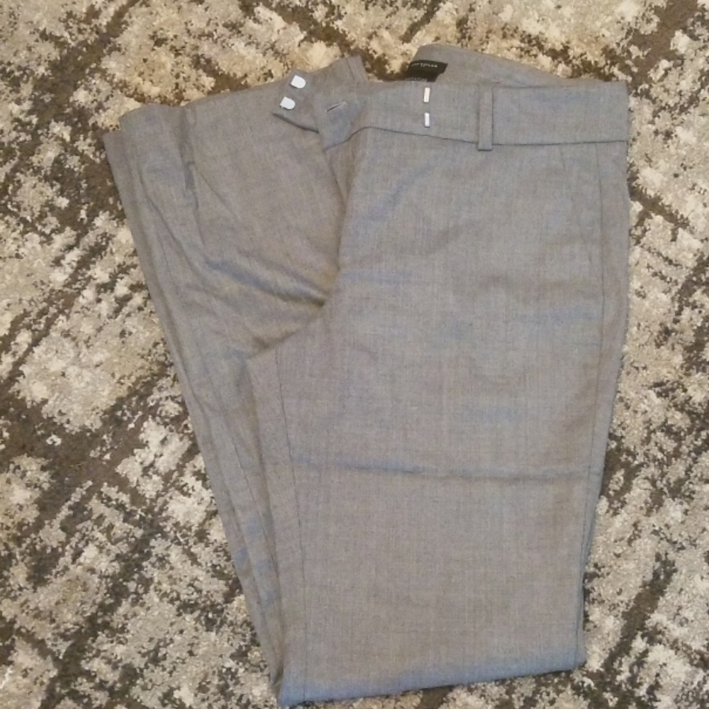 Ann Taylor Signature Pants